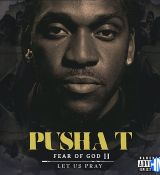 Pusha T – Changing of the Guards Ft. Diddy Mp3 Download