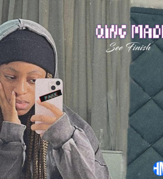 Qing Madi – See Finish Mp3 Download