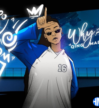 Qing Madi – Why Mp3 Download