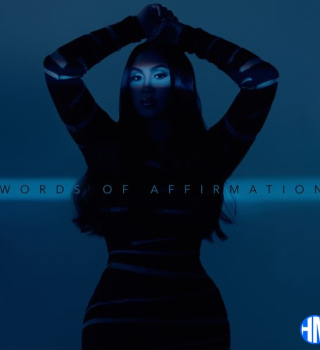 Queen Naija – Words of Affirmation Mp3 Download