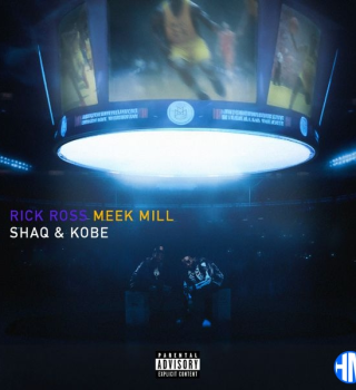 Rick Ross – SHAQ & KOBE ft Meek Mill Mp3 Download