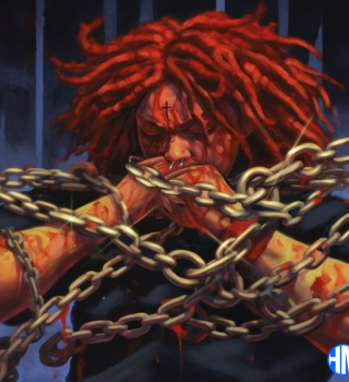 Trippie Redd – Van Cleef Island Mp3 Download