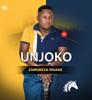 UNjoko – Zamemeza ingane Mp3 Download