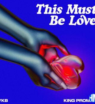YKB – This Must Be Love Ft King Promise Mp3 Download