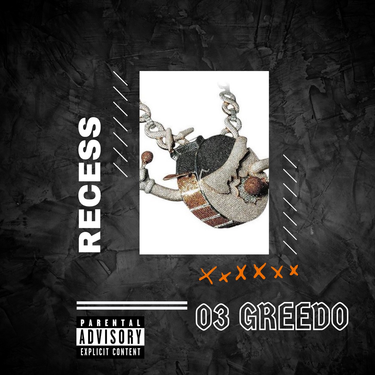 03 Greedo – Recess Mp3 Download