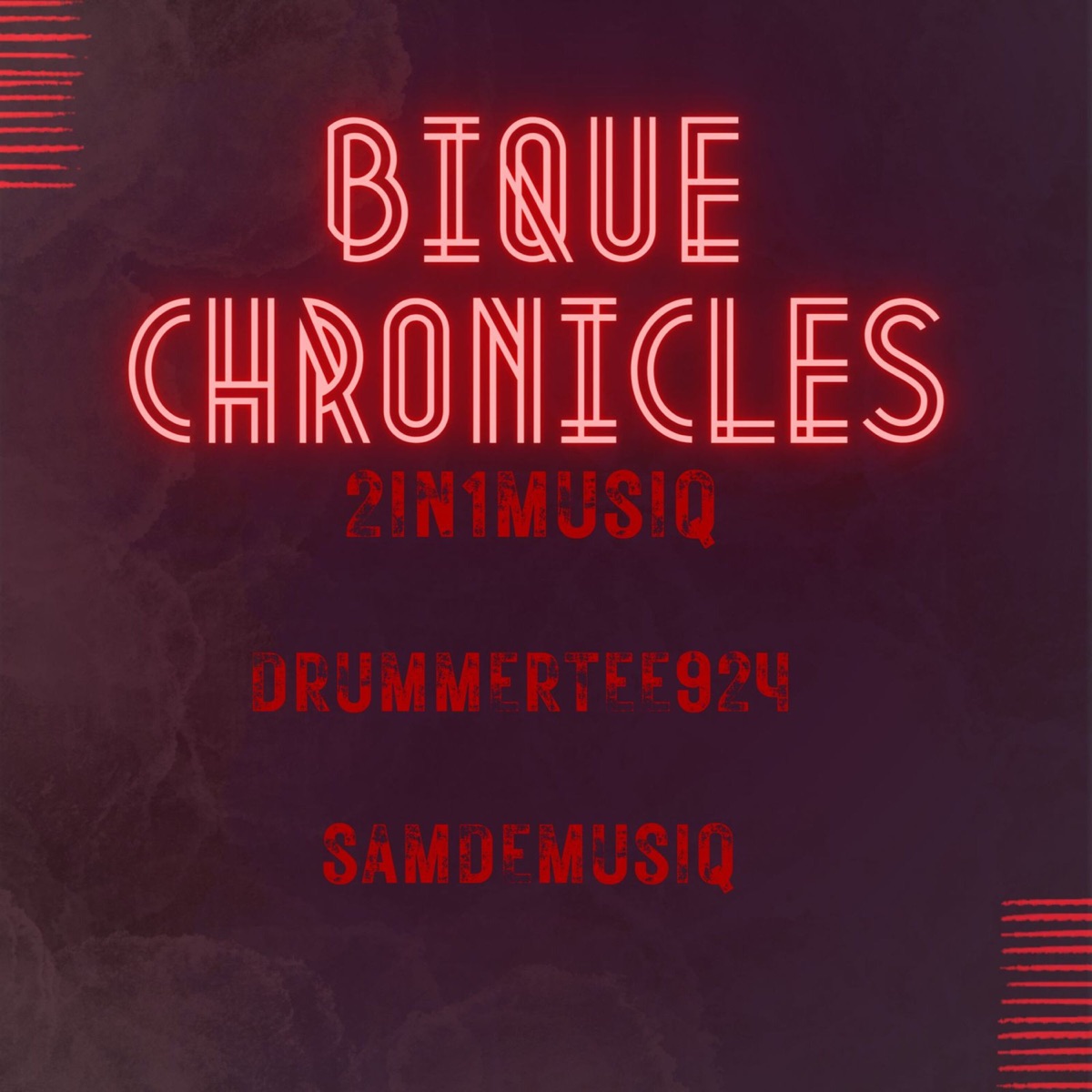 2in1musiq Ft. DrummeRTee924 & Sam De Musiq – Bique Chronicles Mp3 Download