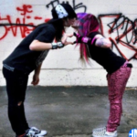 6arelyhuman – XOXO (Kisses Hugs) ft. Horrormovies & Pixel Hood