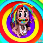 6ix9ine – GOOBA