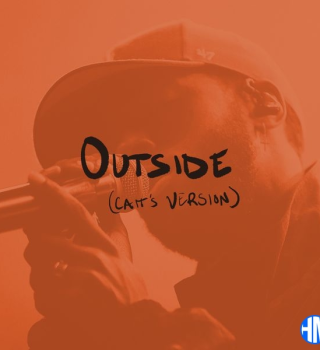 6LACK – Outside Mp3 Download