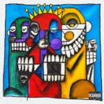 A-Reece – NIGHTMARE ON BRYANSTON DR (Freestyle) Ft. BeloSalo