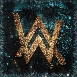 Alan Walker Ft. salem ilese – Fake A Smile