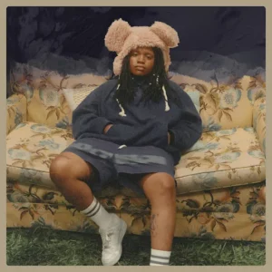 Ambré – BAD HABITS