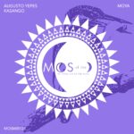 Augusto Yepes Ft. Kasango – Moya (Extended Mix)