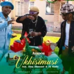 Aymos – Ukhisimusi Ft Blaq Diamond & Dj Radix