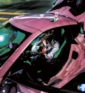 BIGBABYGUCCI – Wanted 4 Murder