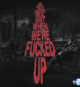 Bas – Home Alone Ft. J. Cole