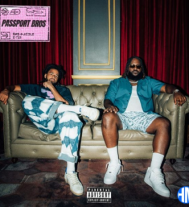 Bas – Passport Bros Ft. J. Cole