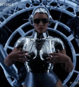 Beyoncé – MY HOUSE