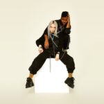 Billie Eilish Ft. Khalid – lovely