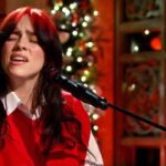 Billie Eilish – Have Yourself A Merry Little Christmas (Live)