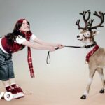 Billie Eilish – Have Yourself A Merry Little Christmas (from Saturday Night Live, 2023)