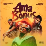 Black Tears – Ama Bonus ft Pdot O & Bula bull