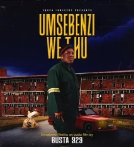 Busta 929 – Emzansi ft Pcee