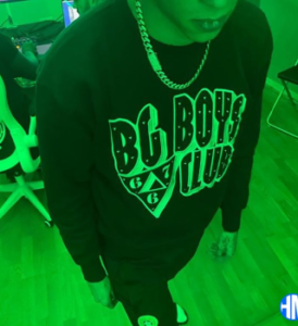 Central Cee – Obsessed With You