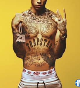 Central Cee – Ungrateful