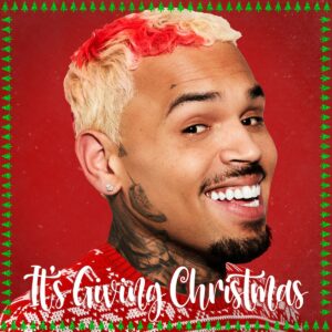 Chris Brown – No Time Like Christmas
