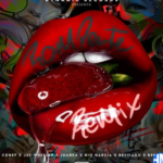 Conep – Romperte (Remix) [feat. Brray, Juanka & Nio Garcia] Ft Jay Wheeler, Brytiago, Brray, Juanka & Nio Garcia