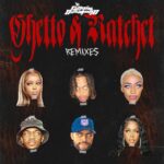 Connie Diiamond Ft. Jenn Carter – Ghetto & Ratchet (Remix)