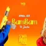 D Voice – BamBam Ft Zuchu