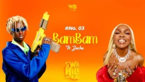 D Voice – BamBam Ft Zuchu