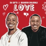 Da Gifto & Brandon Dhludhlu – Imali