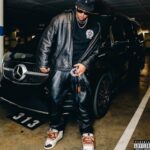 Da L.E.S – Get To The Money ft FLVME & Roiii