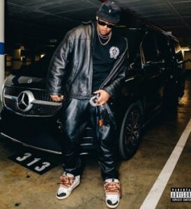 Da L.E.S – Get To The Money ft FLVME & Roiii