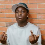 Damo K Ft. MohBad – Nibo