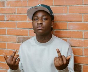 Damo K Ft. MohBad – Nibo