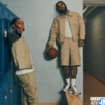 Dave East – Shouts to Me Ft. Cruch Calhoun