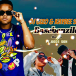 Dj Gizo & Kaybee Sok – Basebenzile Abafana Ft. God’s Son