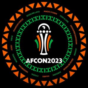 Dj Kerozen Ft. Cysoul & Tam Sir – L’Afrique c’est nous (AFCON 2023)