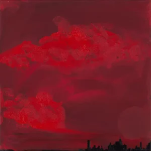 Doja Cat – Paint the Town Red