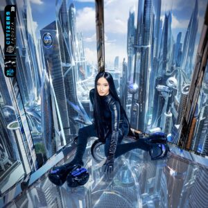 Faouzia Ft. John Legend – Minefields