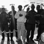 Holy Ten – We Don’t Do That Here