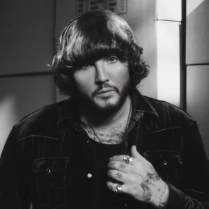 James Arthur – Sleepwalking