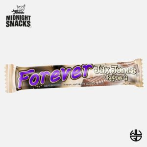 Jax Jones Ft. RobbieG – Forever