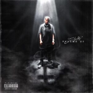 Jehkai – Psalms 23