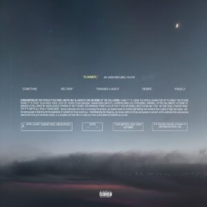 Jeremy Zucker – comethru