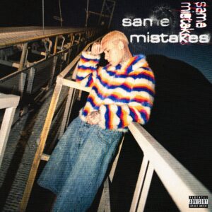 Jez Dior – Same Mistakes